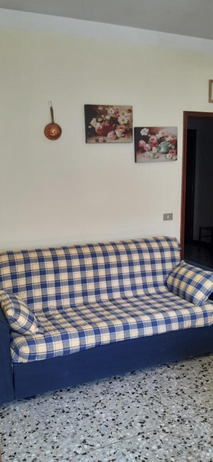 Casotti Apartment Cutigliano Exterior photo