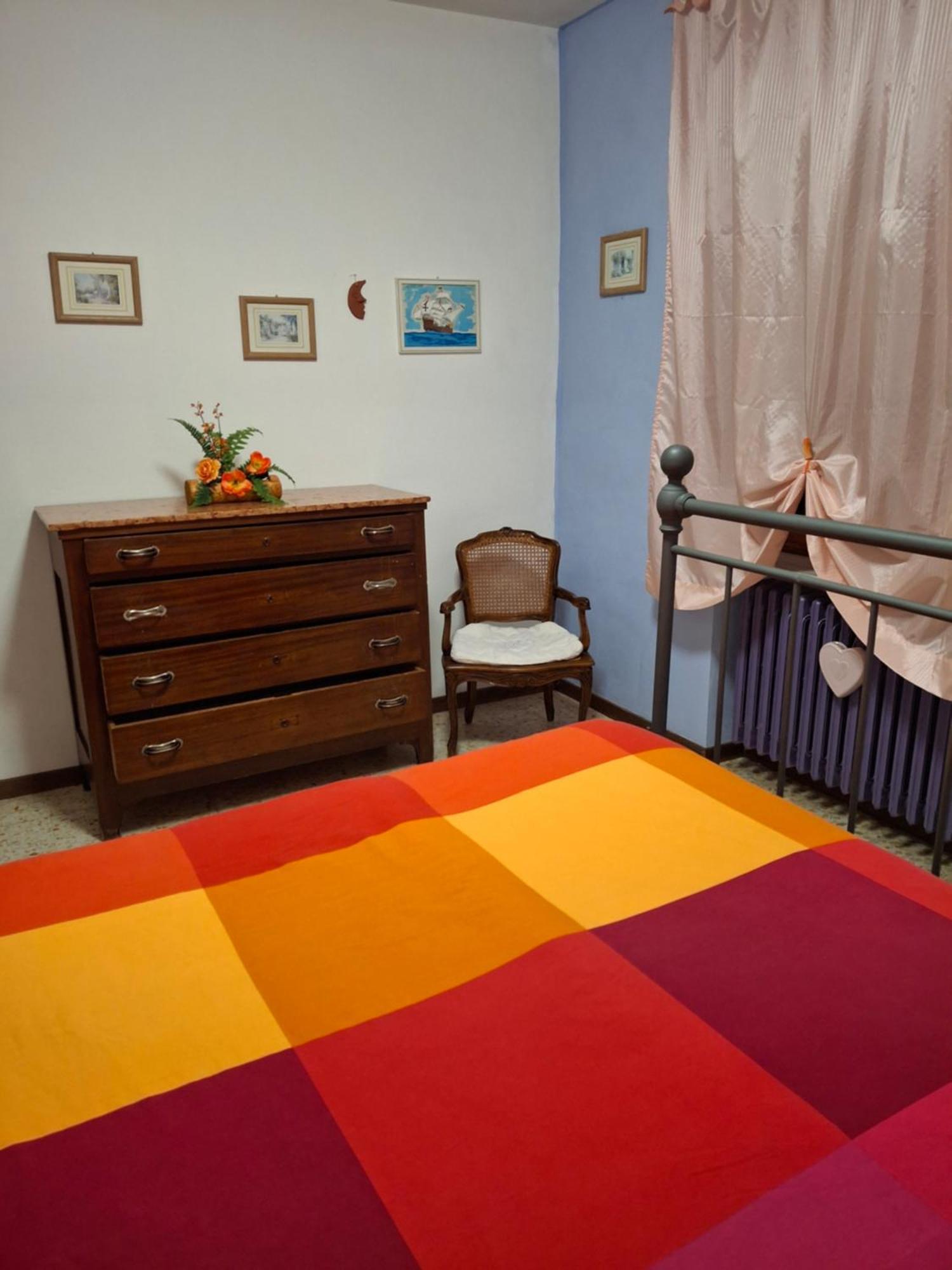 Casotti Apartment Cutigliano Exterior photo