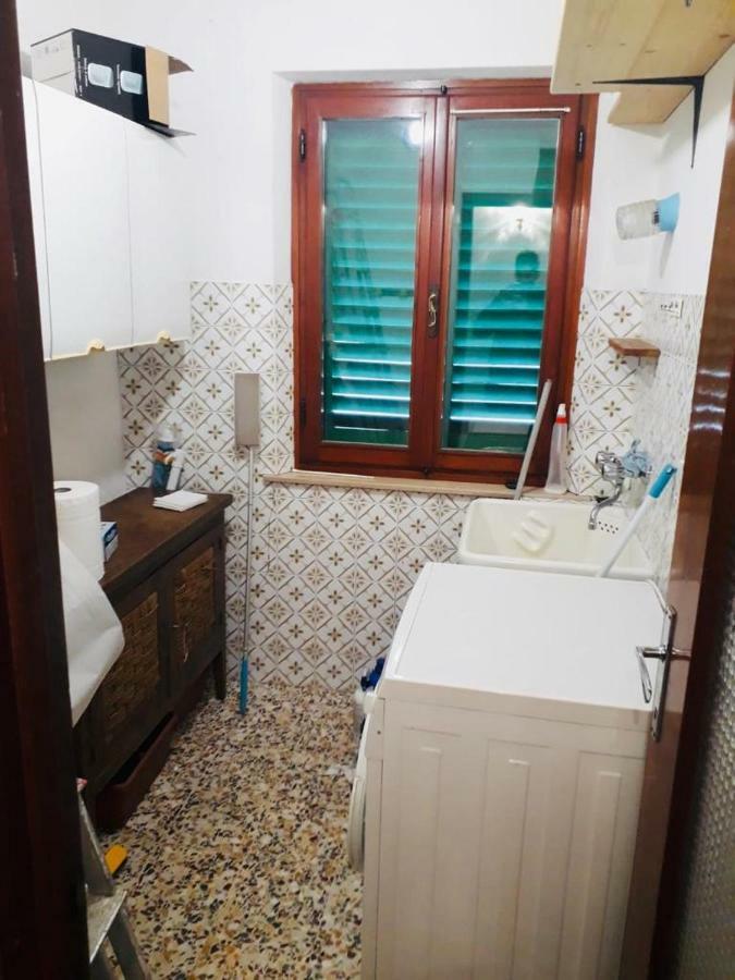 Casotti Apartment Cutigliano Exterior photo