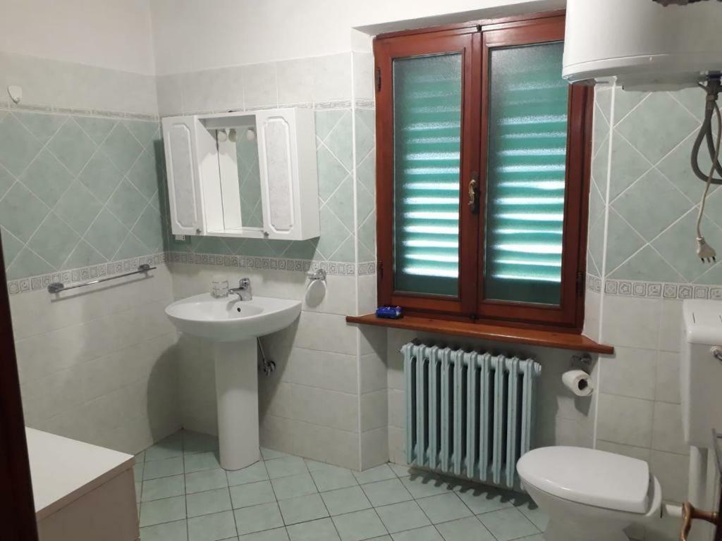 Casotti Apartment Cutigliano Exterior photo